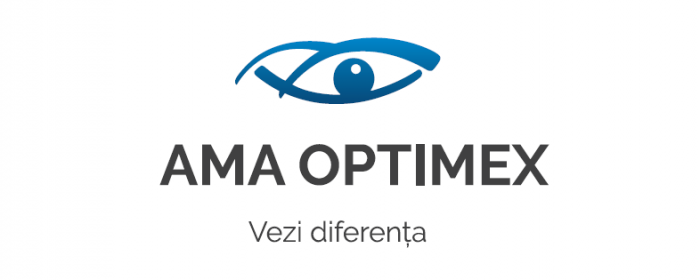 Logo client AC-CA AMA OPTIMEX 