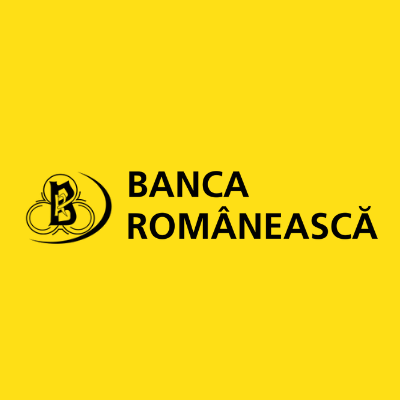Logo client AC-CA Banca Romaneasca