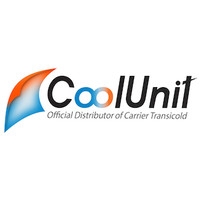 Logo client AC-CA COOL UNIT EXPERT 