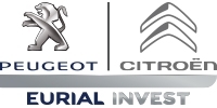 Logo client AC-CA Eurial Invest 
