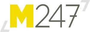Logo client AC-CA M 247 EUROPE 