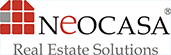 Logo client AC-CA NEOCASA REAL ESTATE SOLUTIONS 
