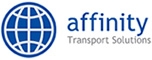 Logo client AC-CA Affinity Transport Solutions 
